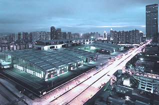 建科集團(tuán)