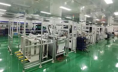 無錫資本市場再添新銳，兩家高新技術企業成功上市